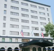 The Melrose Georgetown Hotel hotel detail image 4