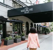 The Melrose Georgetown Hotel hotel detail image 5