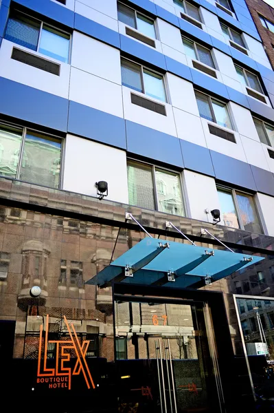 The Lex NYC hotel detail image 2
