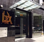 The Lex NYC hotel detail image 4