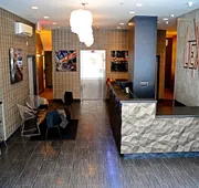 The Lex NYC hotel detail image 7