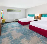 Hampton Inn & Suites Houston Heights I-10 hotel detail image 7