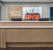 Hampton Inn & Suites Williamsburg Historic District hotel detail image 3
