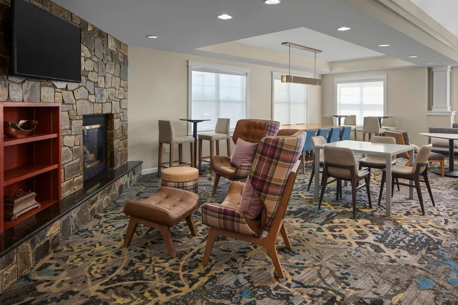 Residence Inn by Marriott Manassas Battlefield Park hotel detail image 2