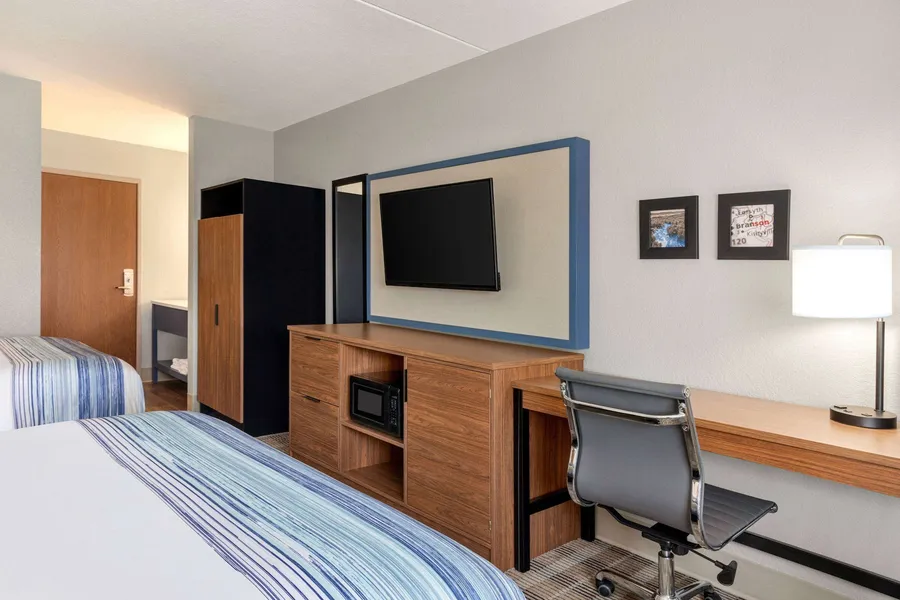 AmericInn by Wyndham Branson & Conference Center hotel detail image 6