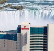 Marriott Niagara Falls Fallsview Hotel & Spa hotel detail image 3