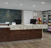 Residence Inn Washington, DC/Foggy Bottom hotel detail image 4