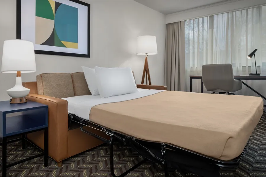 Residence Inn Washington, DC/Foggy Bottom hotel detail image 6