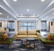 Fairfield Inn & Suites by Marriott Winchester hotel detail image 3