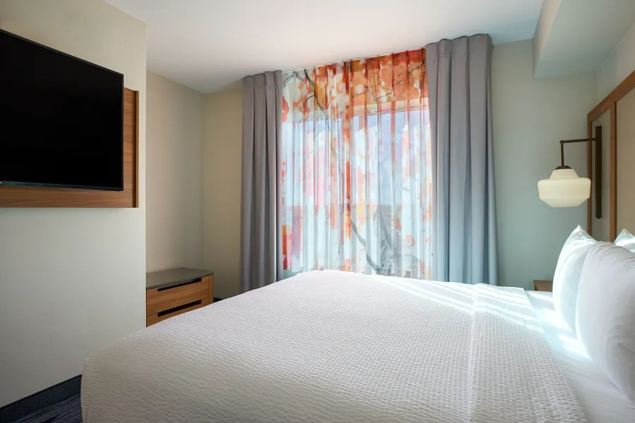 Fairfield Inn & Suites by Marriott Winchester hotel detail image 6
