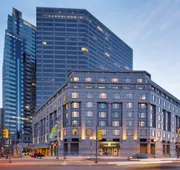 The Logan Philadelphia, Curio Collection by Hilton hotel detail image 4