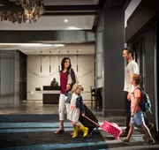 The Logan Philadelphia, Curio Collection by Hilton hotel detail image 7