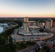 Hilton Niagara Falls/Fallsview Hotel & Suites hotel detail image 3
