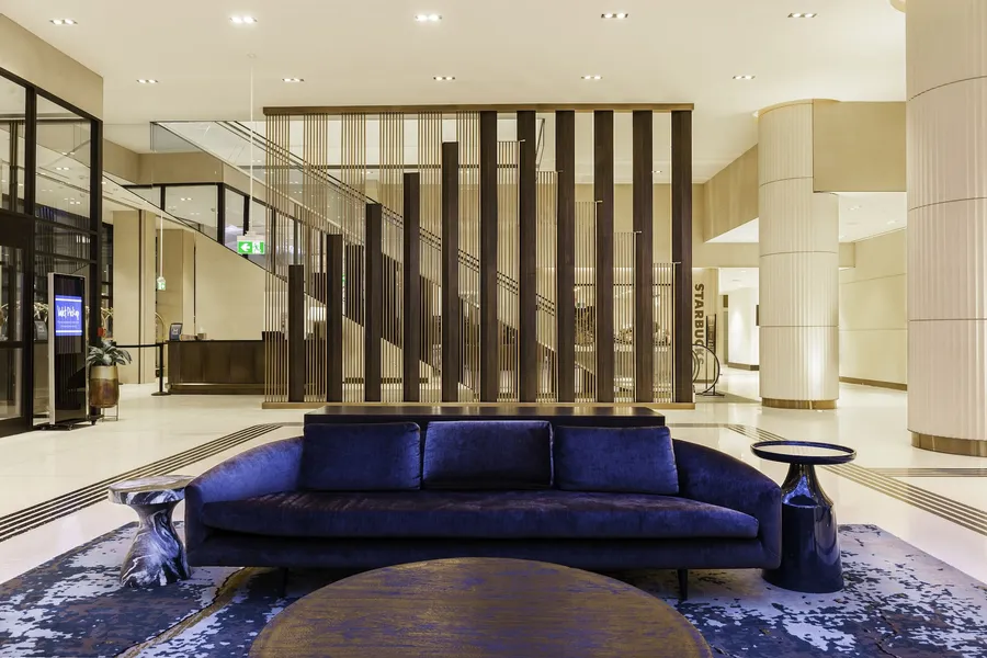 Hilton Niagara Falls/Fallsview Hotel & Suites hotel detail image 6