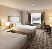 Hilton Niagara Falls/Fallsview Hotel & Suites hotel detail image 7