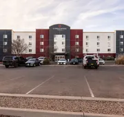 Candlewood Suites Roswell New Mexico by IHG hotel detail image 3