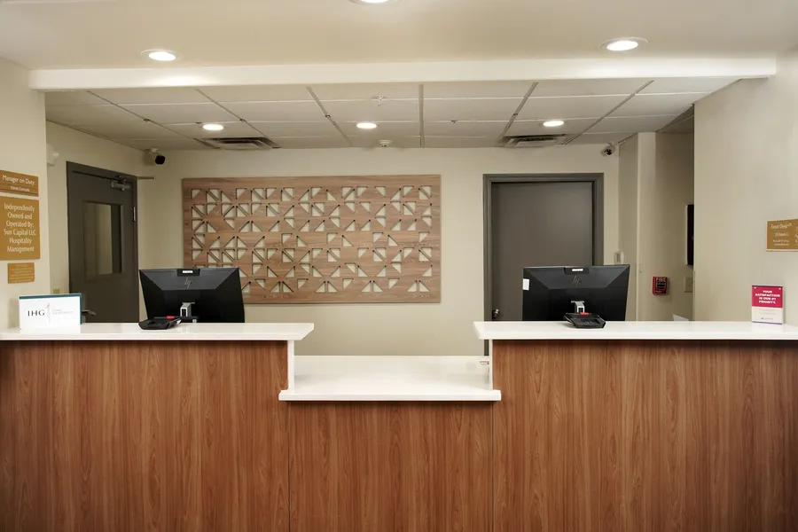 Candlewood Suites Roswell New Mexico by IHG hotel detail image 6