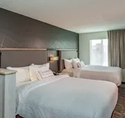 SpringHill Suites Anchorage Midtown hotel detail image 3