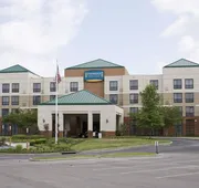 Staybridge Suites Memphis - Poplar Ave East by IHG hotel detail image 3