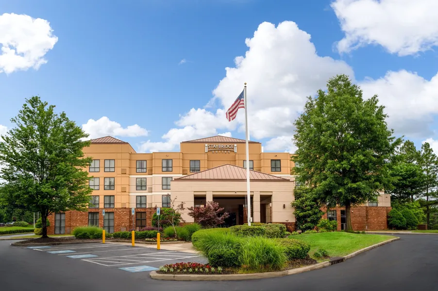 Staybridge Suites Memphis - Poplar Ave East by IHG hotel detail image 6