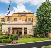 Staybridge Suites Memphis - Poplar Ave East by IHG hotel detail image 7
