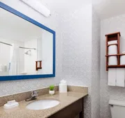 Hampton Inn Memphis-Walnut Grove/Baptist Hospital East hotel detail image 3
