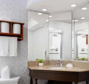 Hampton Inn Memphis-Walnut Grove/Baptist Hospital East hotel detail image 4
