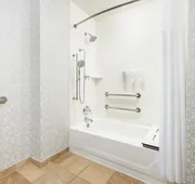 Hampton Inn Memphis-Walnut Grove/Baptist Hospital East hotel detail image 5