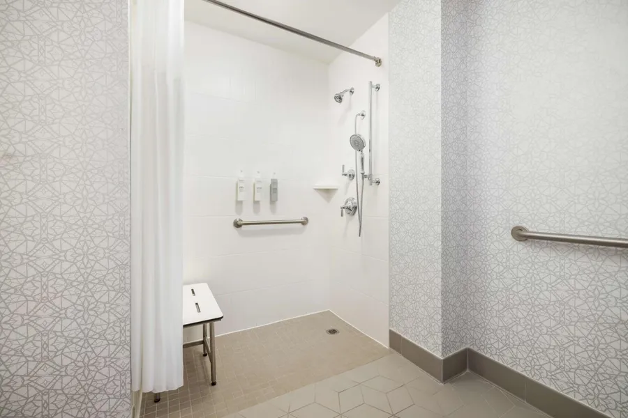 Hampton Inn Memphis-Walnut Grove/Baptist Hospital East hotel detail image 6