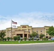 Hampton Inn & Suites Boise-Meridian hotel detail image 4