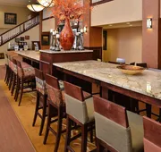 Hampton Inn & Suites Boise-Meridian hotel detail image 7