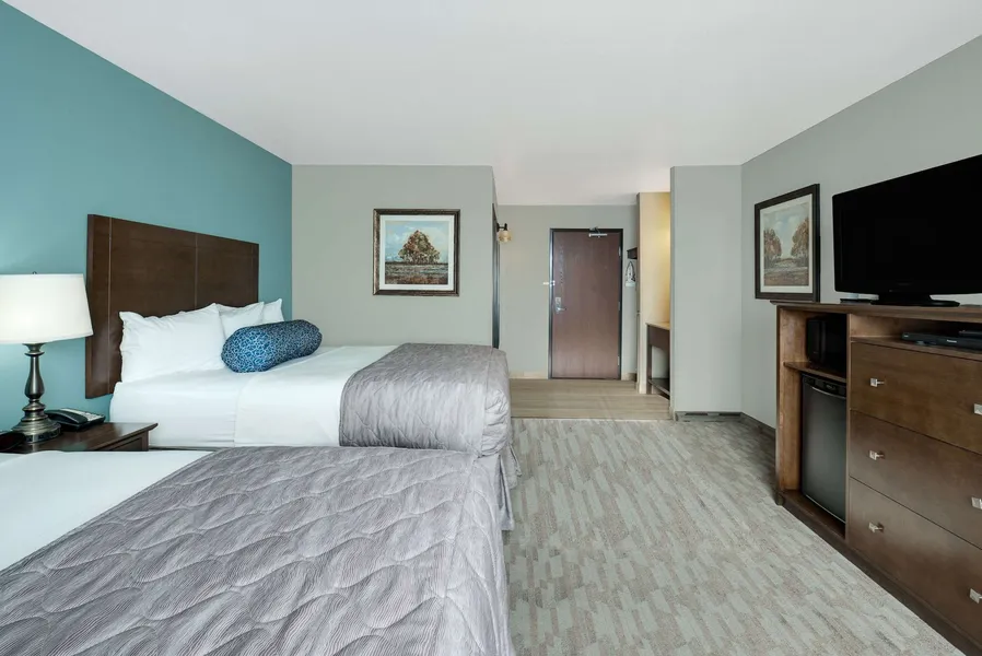 Baymont by Wyndham Minot hotel detail image 6