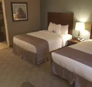 Baymont by Wyndham Minot hotel detail image 7