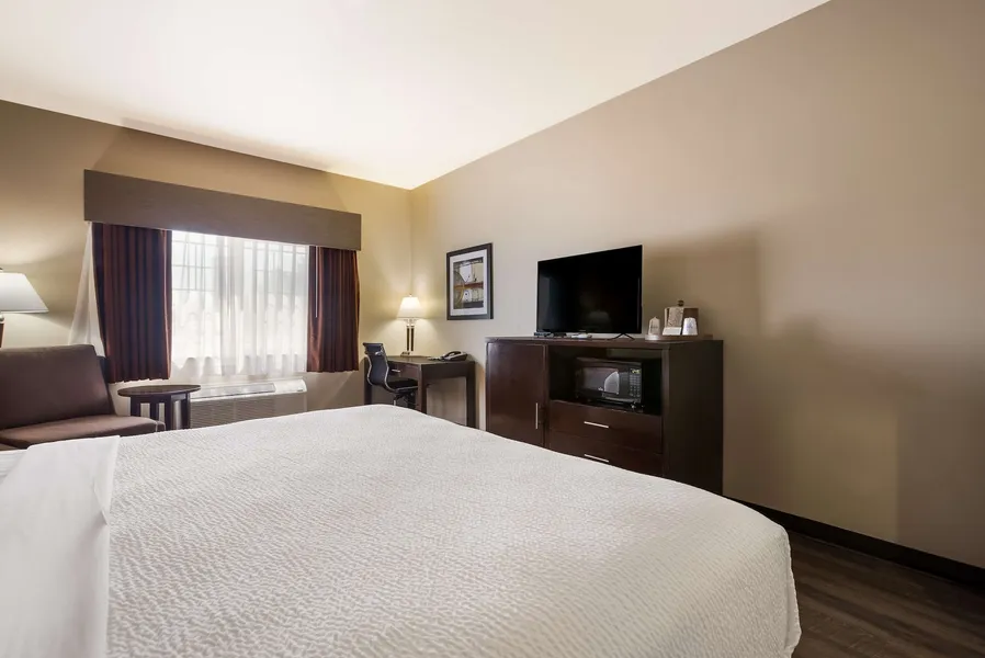 Best Western Northwest Lodge hotel detail image 6