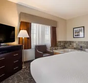 Best Western Northwest Lodge hotel detail image 7