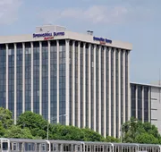 SpringHill Suites Chicago O'Hare by Marriott hotel detail image 3