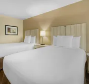 Best Western Battlefield Inn-Manassas hotel detail image 7