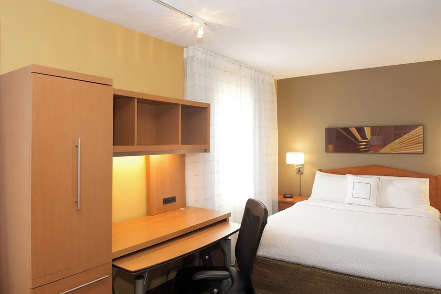 TownePlace Suites by Marriott Seattle Everett/Mukilteo hotel detail image 6