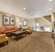 MainStay Suites Indianapolis Northwest - College Park hotel detail image 4