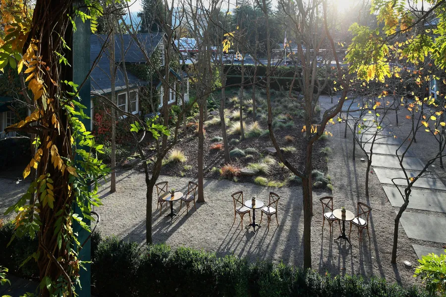 Southbridge Napa Valley hotel detail image 2