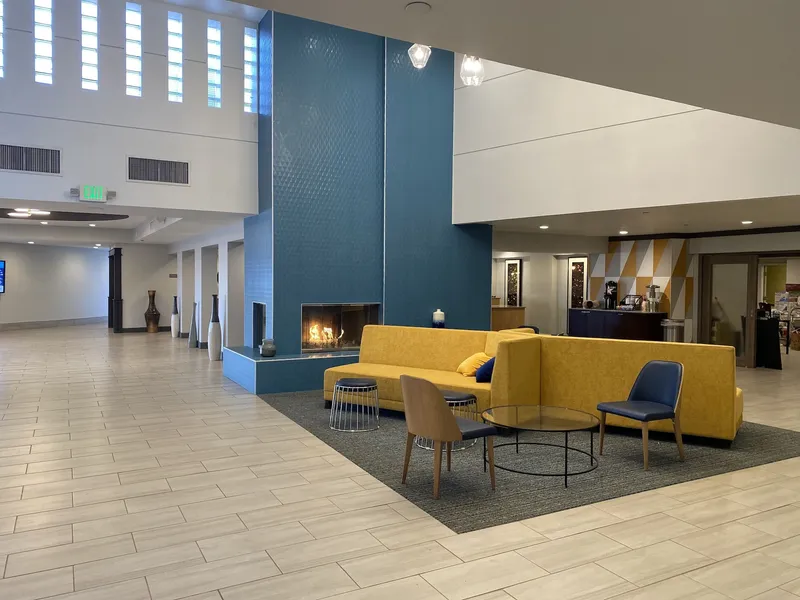 Best Western Denver East hotel detail image 6