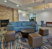 Homewood Suites by Hilton Chesapeake-Greenbrier hotel detail image 3