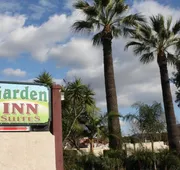 Garden Inn & Suites hotel detail image 3