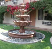 Garden Inn & Suites hotel detail image 4