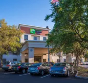 Holiday Inn Express Hotel & Suites Tampa-Anderson Rd/Veteran by IHG hotel detail image 3