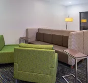 Holiday Inn Express Hotel & Suites Tampa-Anderson Rd/Veteran by IHG hotel detail image 7