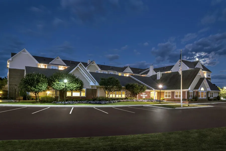 Residence Inn Cranberry Township Pittsburgh by Marriott hotel detail image 2