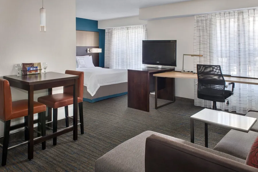 Residence Inn Cranberry Township Pittsburgh by Marriott hotel detail image 6