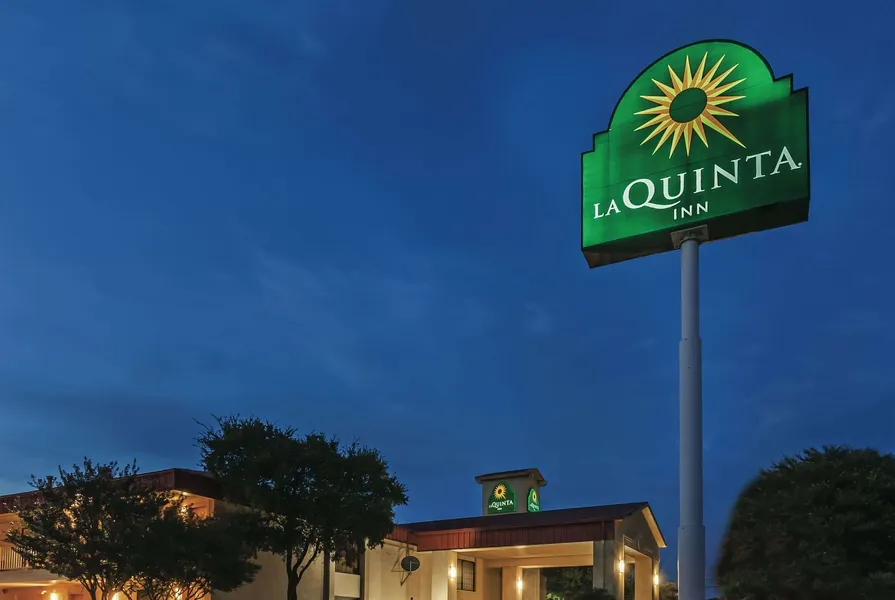 La Quinta Inn by Wyndham San Marcos hotel detail image 2