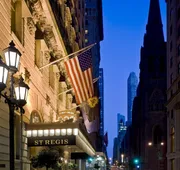 The St. Regis New York hotel detail image 3